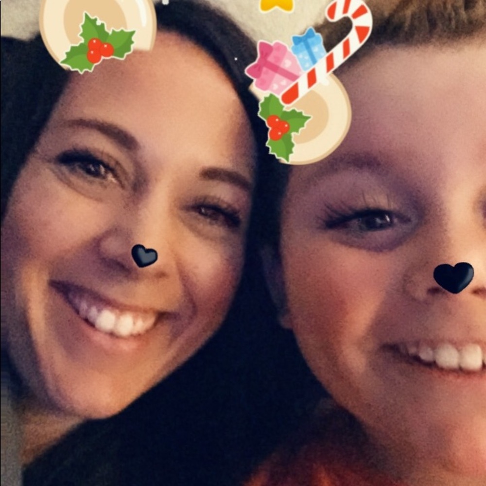 Meet your Posher, Megan